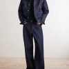 Denim Jacket - OU