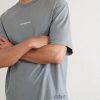 Logo-Print Cotton-Jersey T-Shirt - CU Logo-Print Cotton-Jersey T-Shirt - CU