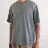 Logo-Print Cotton-Jersey T-Shirt - FR Logo-Print Cotton-Jersey T-Shirt - FR
