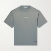 Logo-Print Cotton-Jersey T-Shirt Logo-Print Cotton-Jersey T-Shirt