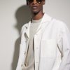 Commander Aviator-Style Gold-Tone Sunglasses - BK Commander Aviator-Style Gold-Tone Sunglasses - BK