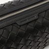 Armour 014 Woven Leather Wash Bag - CU