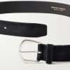3.5cm Suede Belt - CU 3.5cm Suede Belt - CU