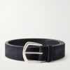 3.5cm Suede Belt 3.5cm Suede Belt