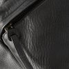 OC 001 Suede Backpack - CU OC 001 Suede Backpack - CU