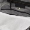 OC 001 Suede Backpack - E1 OC 001 Suede Backpack - E1