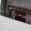 Quentin 023 Full-Grain Leather Backpack - E1 Quentin 023 Full-Grain Leather Backpack - E1