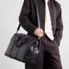 Quentin 009 Leather Weekend Bag - FR Quentin 009 Leather Weekend Bag - FR