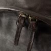 Ignis Leather Backpack - CU