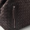 Armor/019 Woven Leather Weekend Bag - CU Armor/019 Woven Leather Weekend Bag - CU