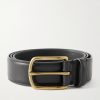 4cm Leather Belt 4cm Leather Belt