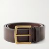 2.2 cm Leather Belt 2.2 cm Leather Belt