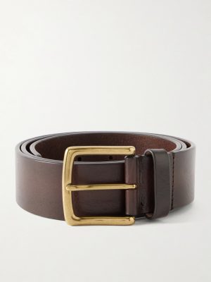 2.2 cm Leather Belt 2.2 cm Leather Belt