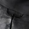 Helmet 005 Full-Grain Leather Tote Bag - CU