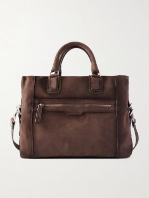 Jules 007 Leather Briefcase Jules 007 Leather Briefcase