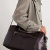 Jules006 Full-Grain Leather Weekend Bag - FR Jules006 Full-Grain Leather Weekend Bag - FR