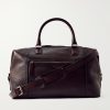 Jules006 Full-Grain Leather Weekend Bag Jules006 Full-Grain Leather Weekend Bag