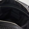Woven Leather Weekend Bag - E1 Woven Leather Weekend Bag - E1