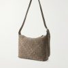 Armor 042 Full-Grain Leather Tote Bag - BK Armor 042 Full-Grain Leather Tote Bag - BK
