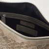 Armor 042 Full-Grain Leather Tote Bag - E1 Armor 042 Full-Grain Leather Tote Bag - E1