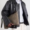 Armor 042 Full-Grain Leather Tote Bag - FR Armor 042 Full-Grain Leather Tote Bag - FR