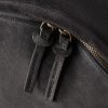 OC 001 Suede Backpack - CU OC 001 Suede Backpack - CU
