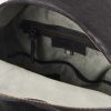 OC 001 Suede Backpack - E1 OC 001 Suede Backpack - E1