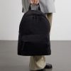 OC 001 Suede Backpack - FR OC 001 Suede Backpack - FR