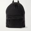 OC 001 Suede Backpack OC 001 Suede Backpack