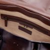 Bostonian 001 Leather Weekend Bag - E1