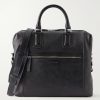 Jules 003 Full-Grain Leather Briefcase