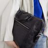 Jules 003 Full-Grain Leather Briefcase - OU2