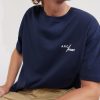 + Fragment Logo-Print Cotton-Jersey T-Shirt - CU