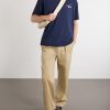 + Fragment Logo-Print Cotton-Jersey T-Shirt - OU