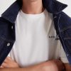 + Fragment Logo-Print Cotton-Jersey T-Shirt - CU + Fragment Logo-Print Cotton-Jersey T-Shirt - CU