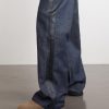 + Fragment Sally Straight-Leg Printed Jeans - CU + Fragment Sally Straight-Leg Printed Jeans - CU