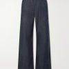 + Fragment Sally Straight-Leg Printed Jeans + Fragment Sally Straight-Leg Printed Jeans