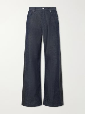 + Fragment Sally Straight-Leg Printed Jeans + Fragment Sally Straight-Leg Printed Jeans