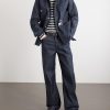 + Fragment Sally Straight-Leg Printed Jeans - OU + Fragment Sally Straight-Leg Printed Jeans - OU