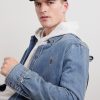 + Fragment Design Casquette Rabbit Logo-Embroidered Denim Baseball Cap - FR + Fragment Design Casquette Rabbit Logo-Embroidered Denim Baseball Cap - FR