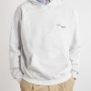 + Fragment Logo-Print Cotton-Jersey Hoodie - FR + Fragment Logo-Print Cotton-Jersey Hoodie - FR