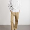 + Fragment Logo-Print Cotton-Jersey Hoodie - OU + Fragment Logo-Print Cotton-Jersey Hoodie - OU
