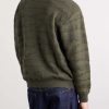 Cotton Sweater - BK Cotton Sweater - BK