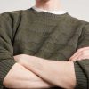 Cotton Sweater - CU Cotton Sweater - CU