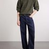Cotton Sweater - OU Cotton Sweater - OU