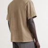 Printed Cotton-Jersey T-Shirt - BK Printed Cotton-Jersey T-Shirt - BK