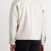 Type-2 Leather Jacket - BK Type-2 Leather Jacket - BK