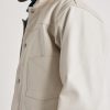 Type-2 Leather Jacket - CU Type-2 Leather Jacket - CU