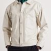 Type-2 Leather Jacket - FR Type-2 Leather Jacket - FR