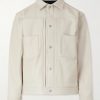 Type-2 Leather Jacket Type-2 Leather Jacket